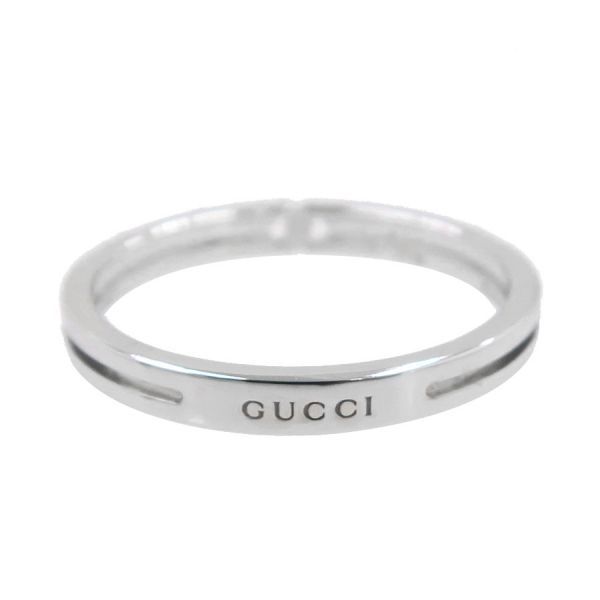 Gucci Infinity Ring Diamond