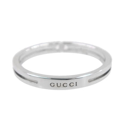 Gucci Infinity Ring Diamond