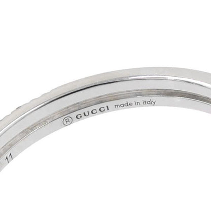 Gucci Infinity Ring Diamond