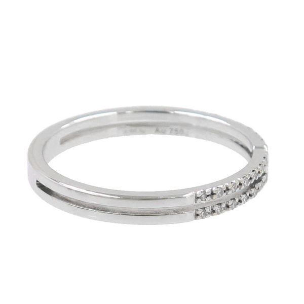 Gucci Infinity Ring Diamond