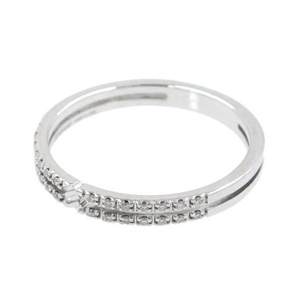 Gucci Infinity Ring Diamond
