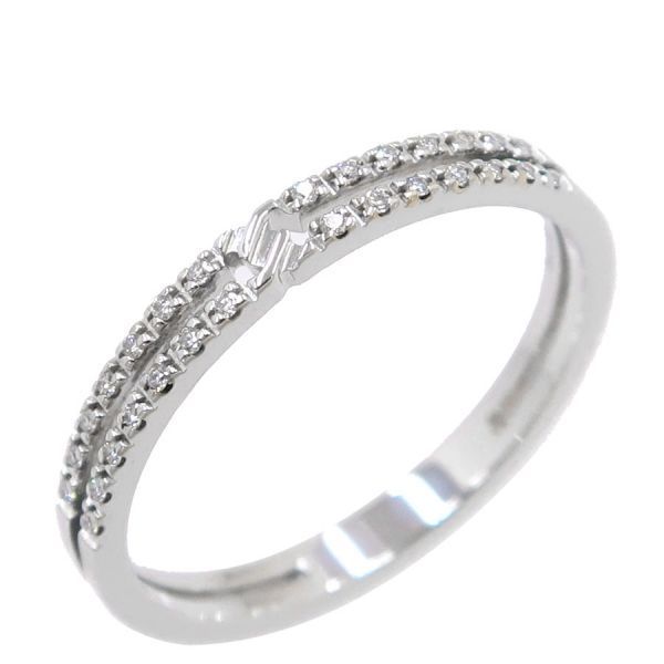 Gucci Infinity Ring Diamond