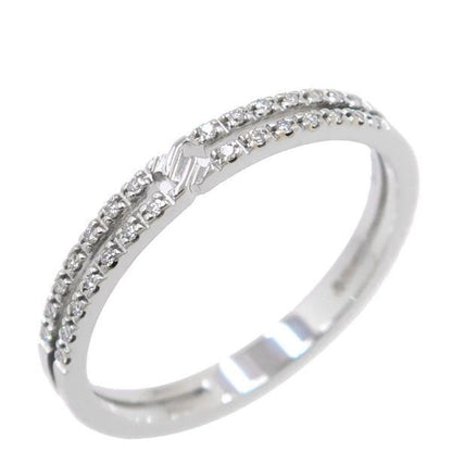 Gucci Infinity Ring Diamond