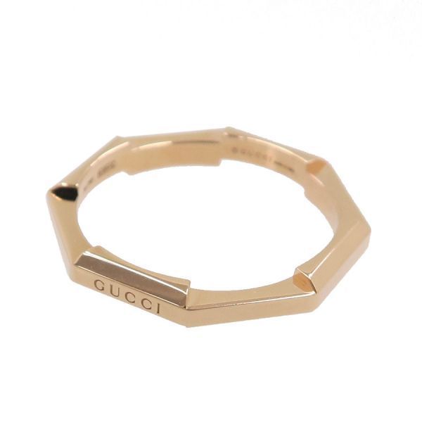 Gucci Link To Love Ring