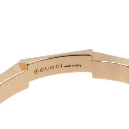 Gucci Link To Love Ring
