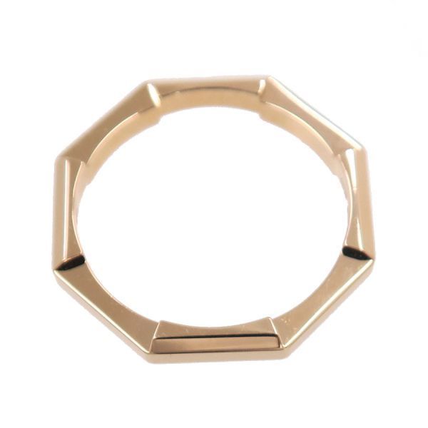 Gucci Link To Love Ring