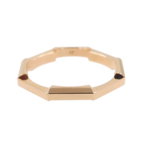 Gucci Link To Love Ring