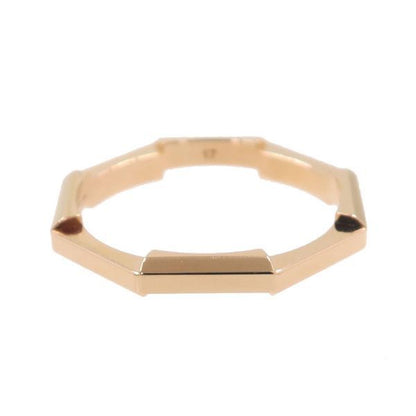 Gucci Link To Love Ring