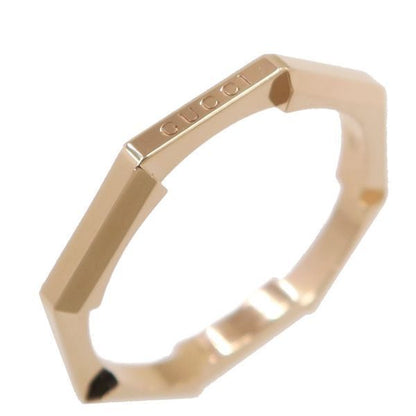 Gucci Link To Love Ring