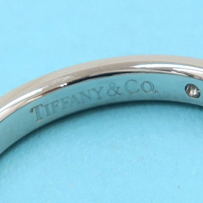 Tiffany & Co Stacking Band Ring Diamond