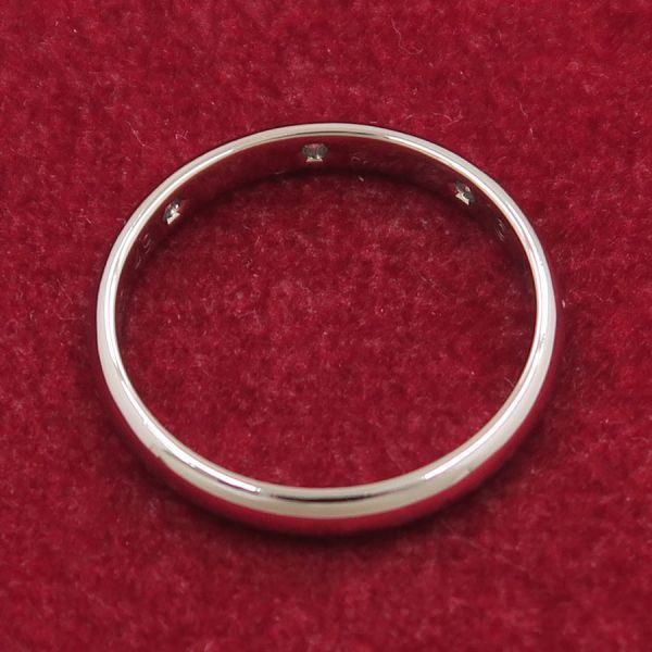Cartier Diamond 49 Ring