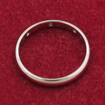 Cartier Diamond 49 Ring