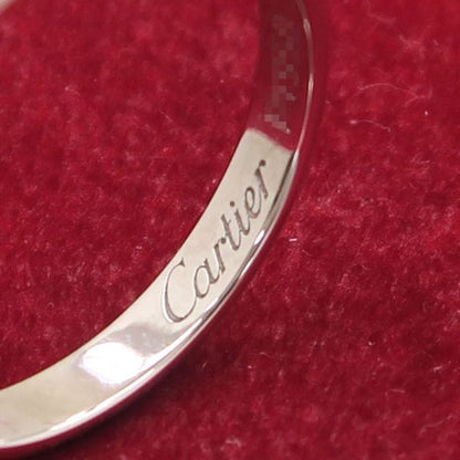 Cartier Diamond 49 Ring