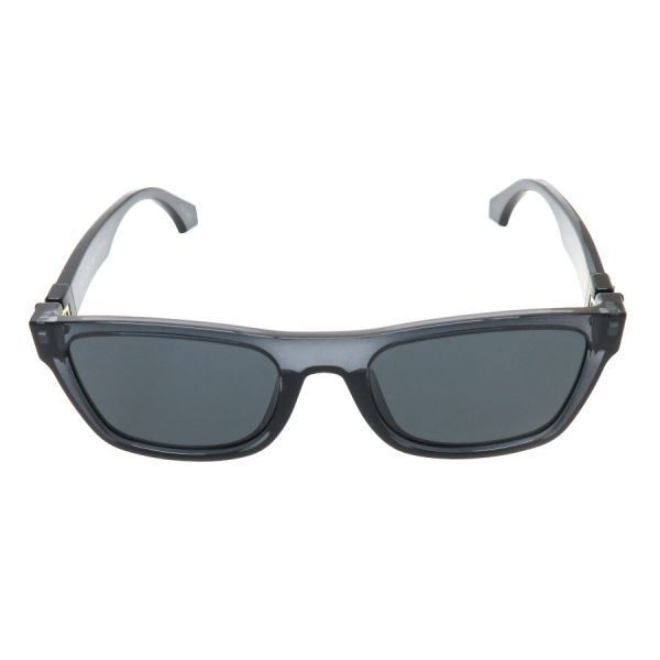 Louis Vuitton Rainbow Square Black 54