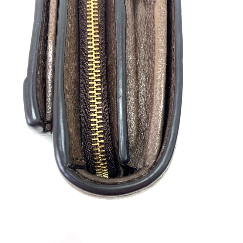 Gucci GG Marmont Bifold Wallet