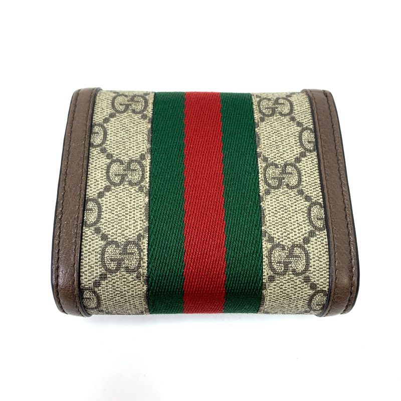 Gucci GG Marmont Bifold Wallet