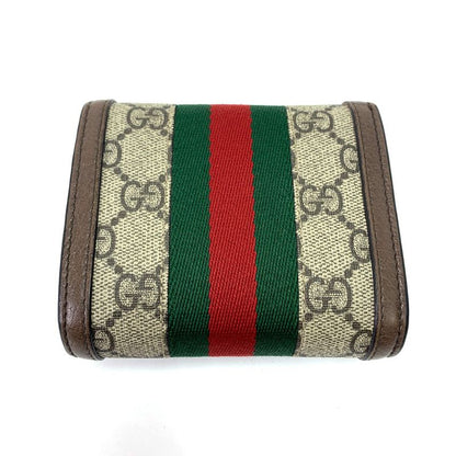 Gucci GG Marmont Bifold Wallet