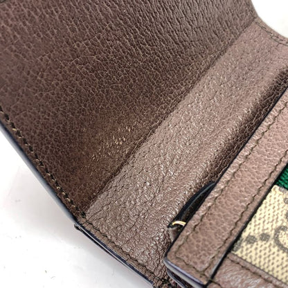 Gucci GG Marmont Bifold Wallet
