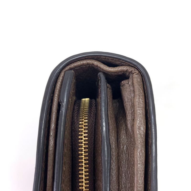 Gucci GG Marmont Bifold Wallet