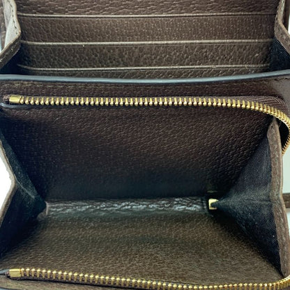 Gucci GG Marmont Bifold Wallet