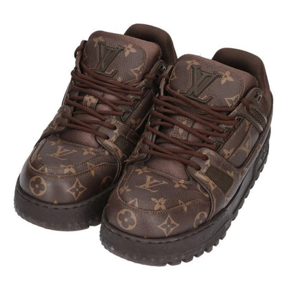 Louis Vuitton LV Trainer Maxi Sneaker