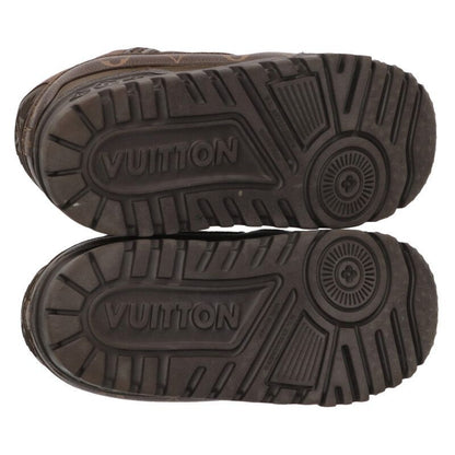 Louis Vuitton LV Trainer Maxi Sneaker