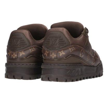 Louis Vuitton LV Trainer Maxi Sneaker