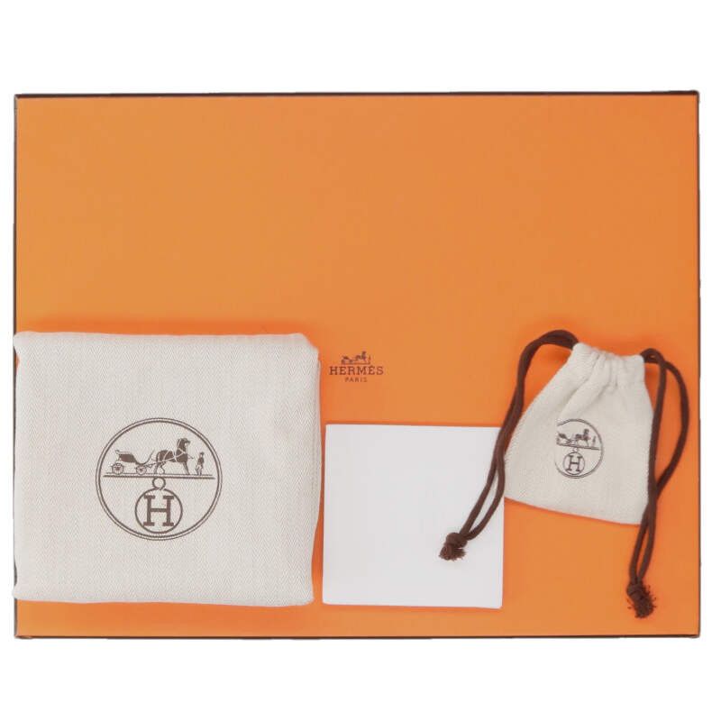 Hermes Picotin MM Taurillon Clemence Gold Handbag Brown