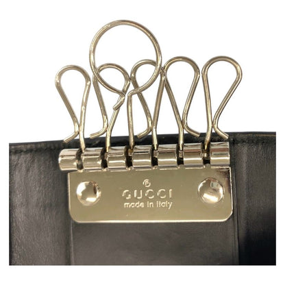 Gucci Sherry Key Holder