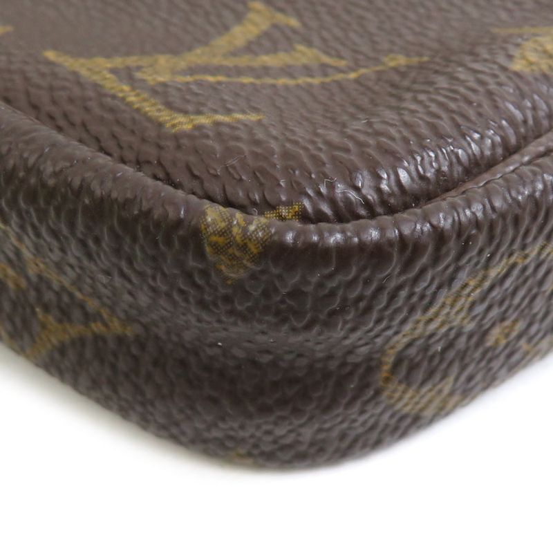 Louis Vuitton Handbag Pouch Pochette