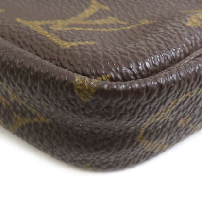 Louis Vuitton Handbag Pouch Pochette