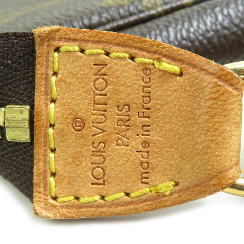 Louis Vuitton Handbag Pouch Pochette