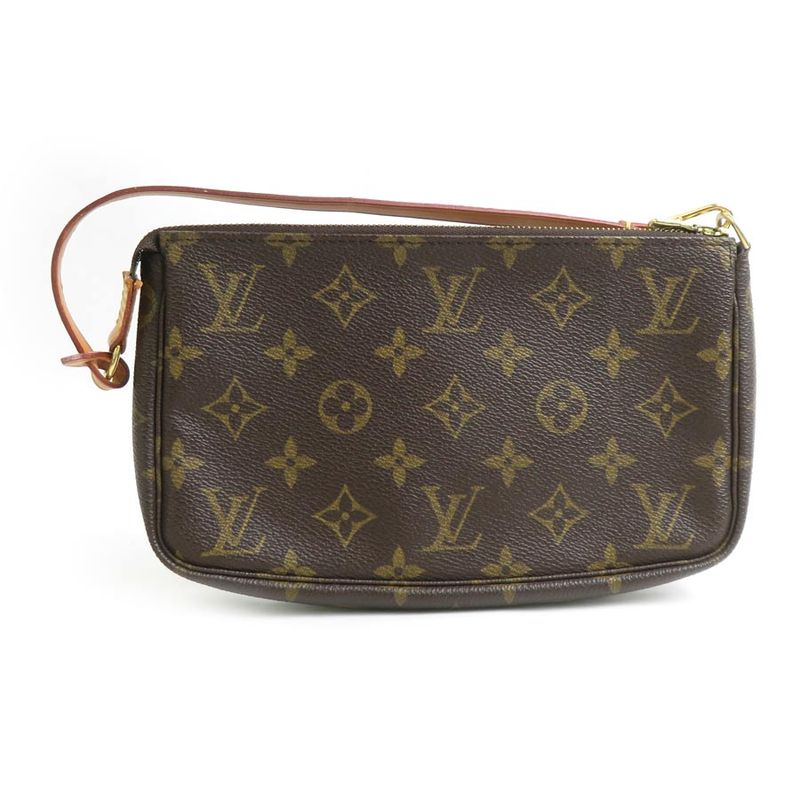 Louis Vuitton Handbag Pouch Pochette