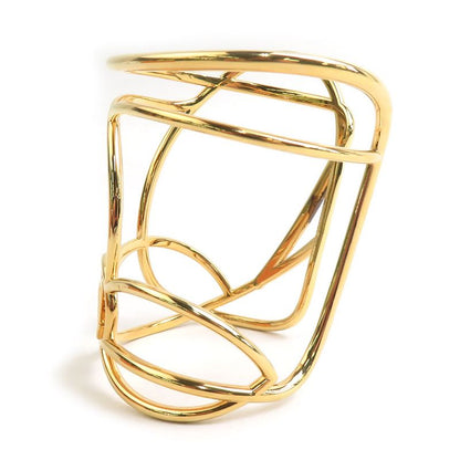 Louis Vuitton Bangle Bracelet Calf Philgram