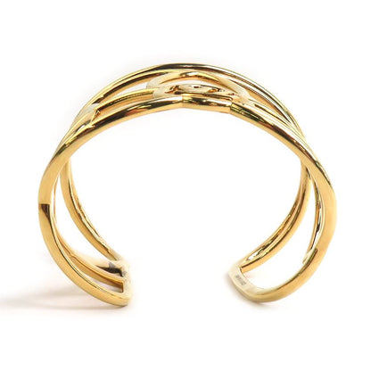 Louis Vuitton Bangle Bracelet Calf Philgram