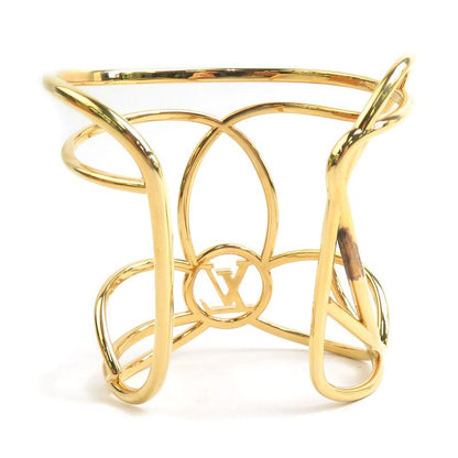 Louis Vuitton Bangle Bracelet Calf Philgram