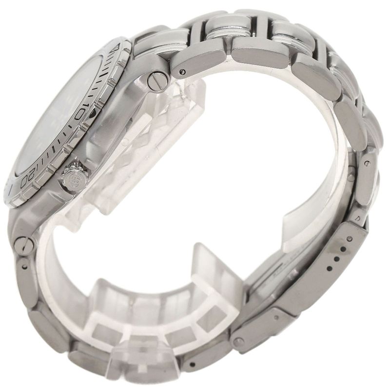 Gucci Diver Watch SS