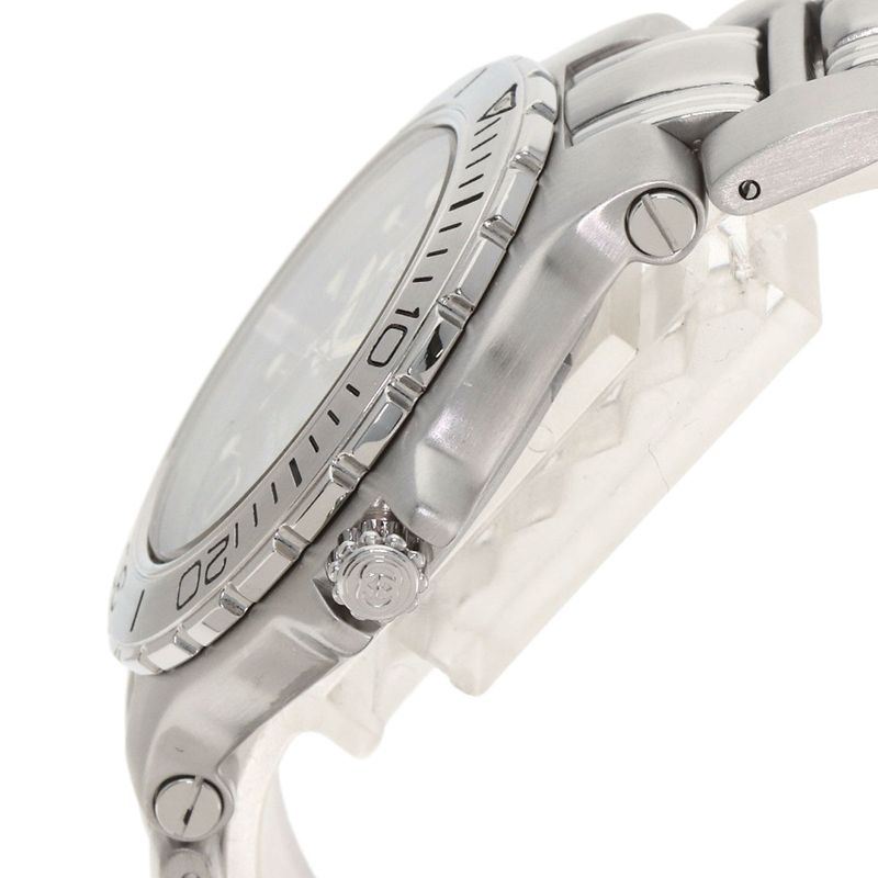 Gucci Diver Watch SS