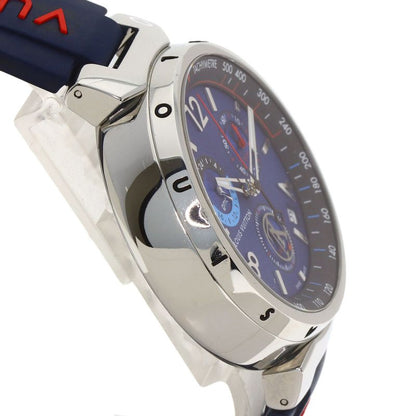 Louis Vuitton Tumble Outdoor Watch SS Rubber