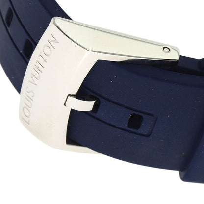 Louis Vuitton Tumble Outdoor Watch SS Rubber