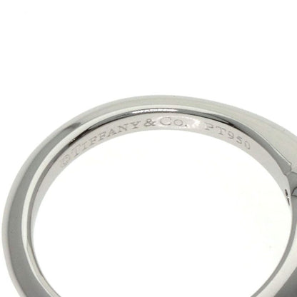 Tiffany & Co Solitaire Diamond Ring