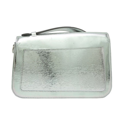 Louis Vuitton Handbag Silver