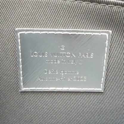 Louis Vuitton Handbag Silver