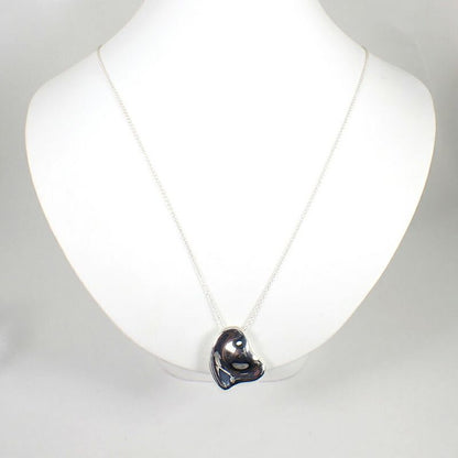 Tiffany & Co 925 Full Pendant Necklace