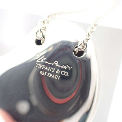 Tiffany & Co 925 Full Pendant Necklace
