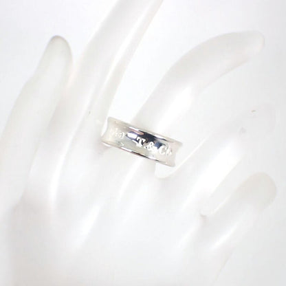 Tiffany & Co 925 Narrow Ring