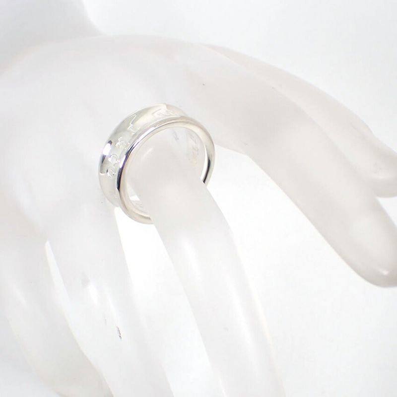 Tiffany & Co 925 Narrow Ring