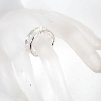 Tiffany & Co 925 Narrow Ring