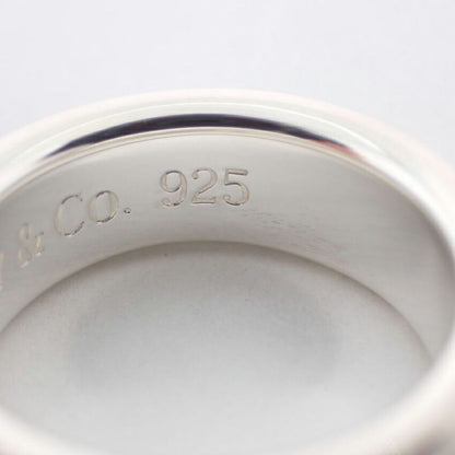 Tiffany & Co 925 Narrow Ring