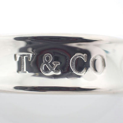 Tiffany & Co 925 Narrow Ring